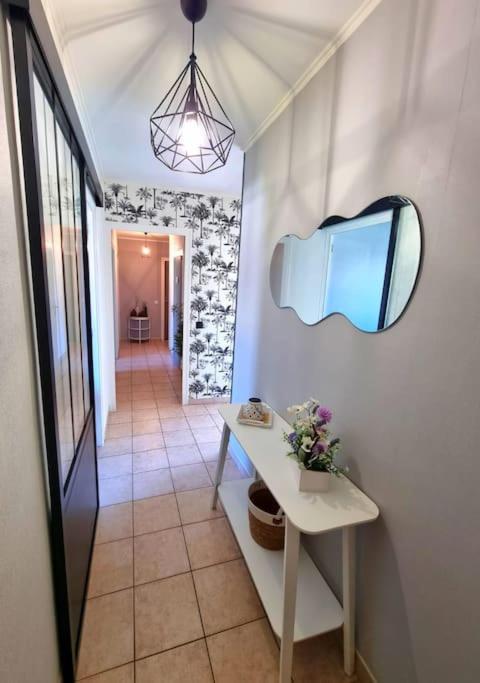 Appartement Cosy Entre Lac Et Montagne Thonon-les-Bains Dış mekan fotoğraf